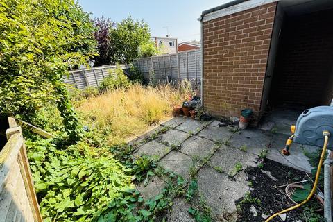 undefined, Hatherell Road, Radford Semele, Leamington Spa