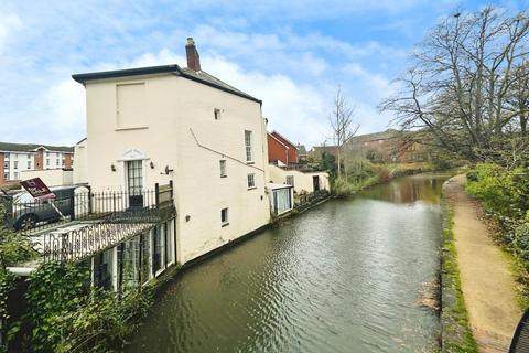 undefined, Ranelagh Terrace, Leamington Spa