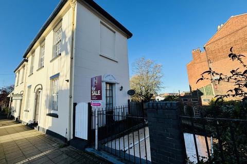 undefined, Ranelagh Terrace, Leamington Spa
