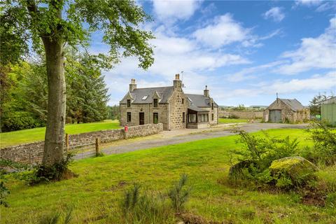 undefined, Greenspeck, New Pitsligo, Fraserburgh, Aberdeenshire, AB43