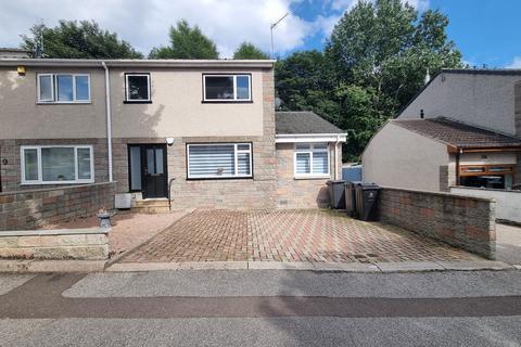 undefined, Gordon Place, Bridge of Don, Aberdeen, AB23