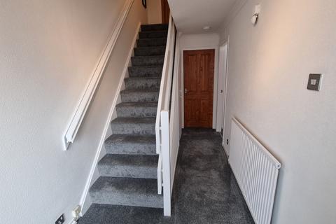 undefined, Gordon Place, Bridge of Don, Aberdeen, AB23
