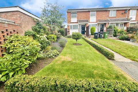 1 Burrows Close, Whitnash, Leamington Spa, CV31 2RG