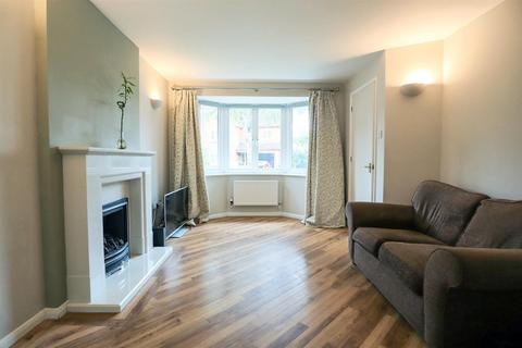 3 bedroom detached house for sale, Horn Close, Oakham LE15