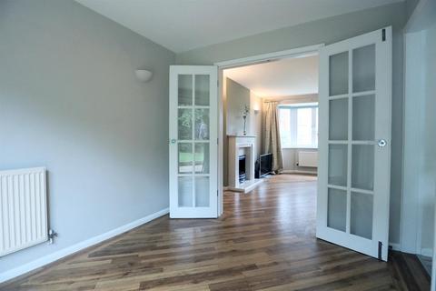 3 bedroom detached house for sale, Horn Close, Oakham LE15