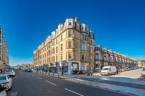 2 bedroom flat for sale, 66 (1F1) Haymarket Terrace, Edinburgh, EH12