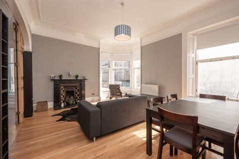 2 bedroom flat for sale, 66 (1F1) Haymarket Terrace, Edinburgh, EH12