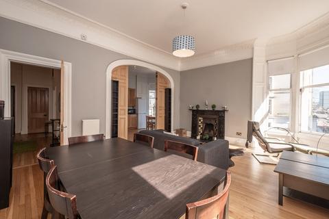 2 bedroom flat for sale, 66 (1F1) Haymarket Terrace, Edinburgh, EH12