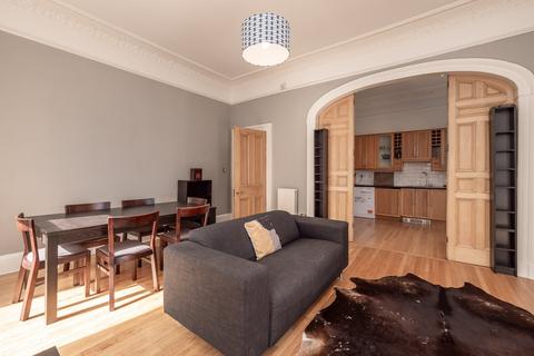 2 bedroom flat for sale, 66 (1F1) Haymarket Terrace, Edinburgh, EH12