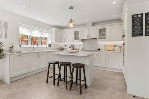 undefined, The Wraysbrook, The Landmark, Pecks Hill, Nazeing
