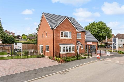 undefined, The Wraysbrook, The Landmark, Pecks Hill, Nazeing