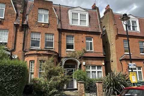 2 bedroom flat for sale, Aberdare Gardens, London NW6
