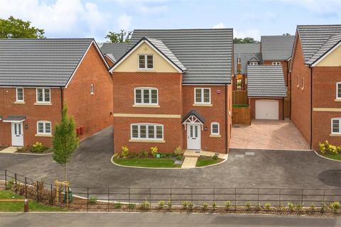 undefined, The Wareside, The Landmark, Pecks Hill, Nazeing