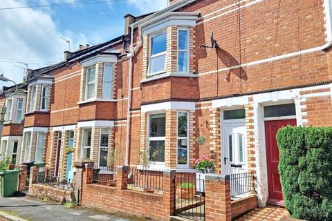 15 Church Terrace, Exeter, EX2 5DU