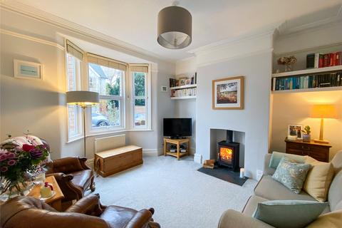 15 Church Terrace, Exeter, EX2 5DU