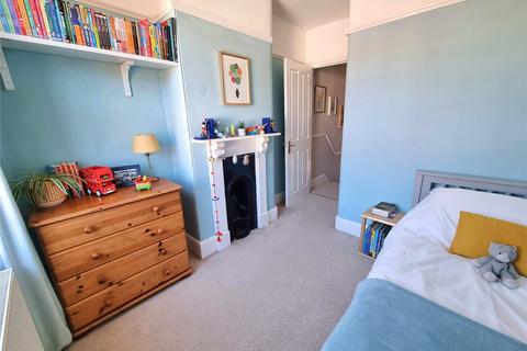 15 Church Terrace, Exeter, EX2 5DU