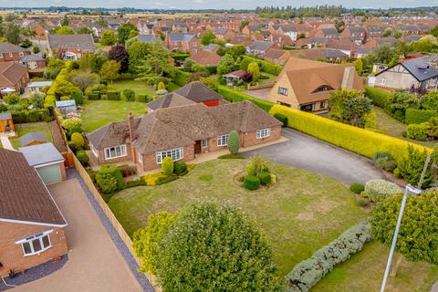 3 bedroom bungalow for sale, Sleaford Road, Boston, Lincolnshire, PE21
