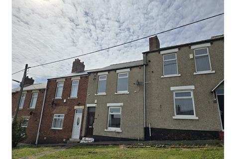 13 Argent Street, Easington Colliery, Peterlee, SR8 3QA