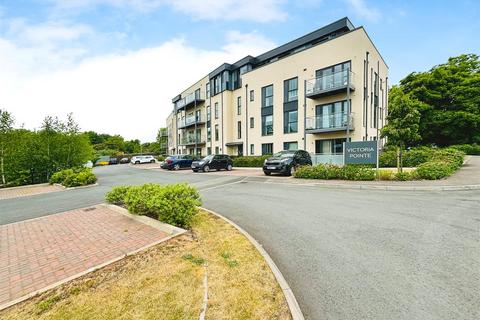 2 bedroom apartment for sale, Victoria Pointe