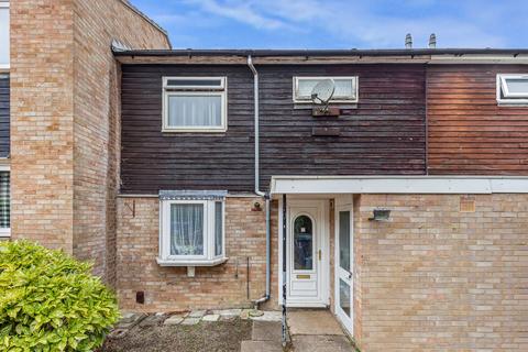 Stowford Road Oxford OX3 9PJ