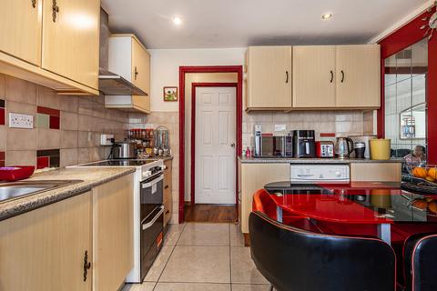 undefined, Stowford Road Oxford OX3 9PJ