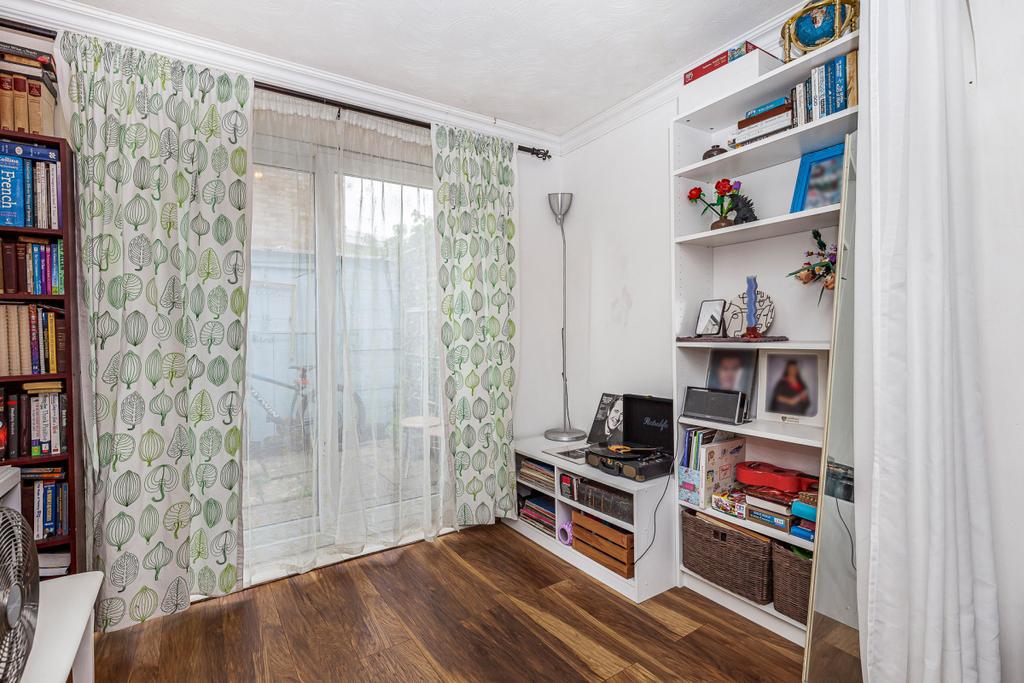 Patio Doors