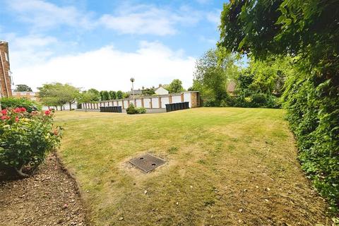 undefined, Warwick Place, Leamington Spa