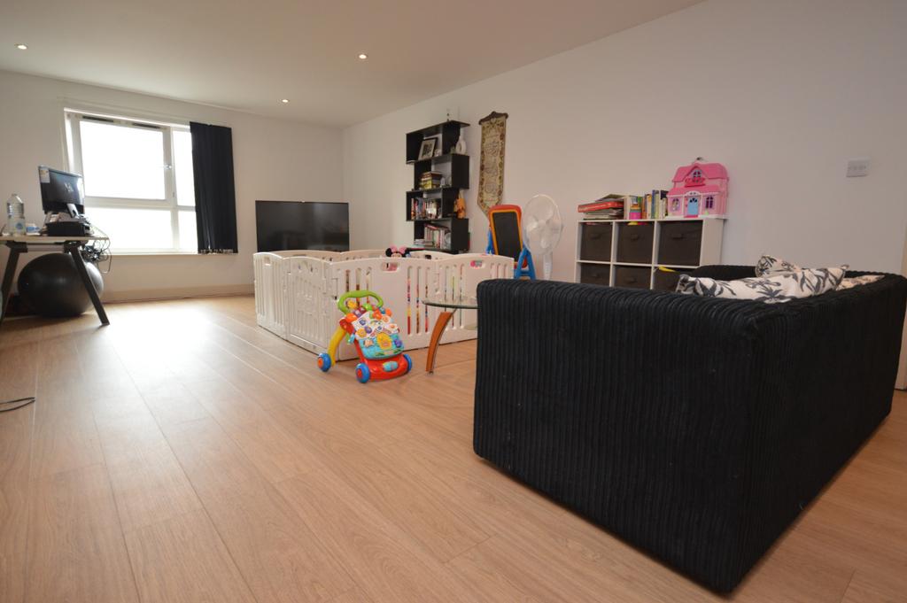 2 Double Bedroom Apartment to Rent