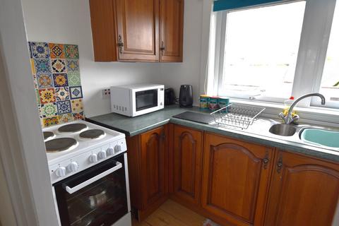 undefined, North Road, Forres