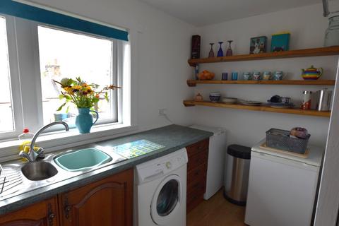 undefined, North Road, Forres