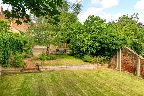 undefined, Castle Street, Buckingham, Buckinghamshire, MK18