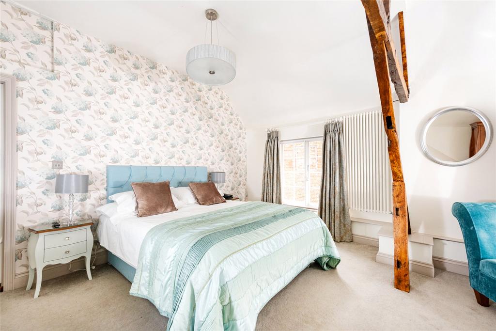Principal Bedroom