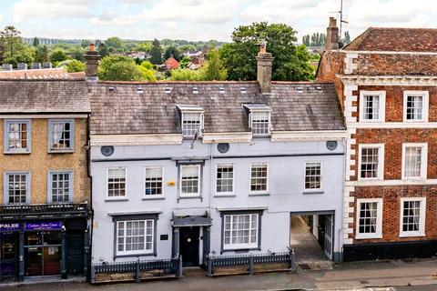 undefined, Castle Street, Buckingham, Buckinghamshire, MK18