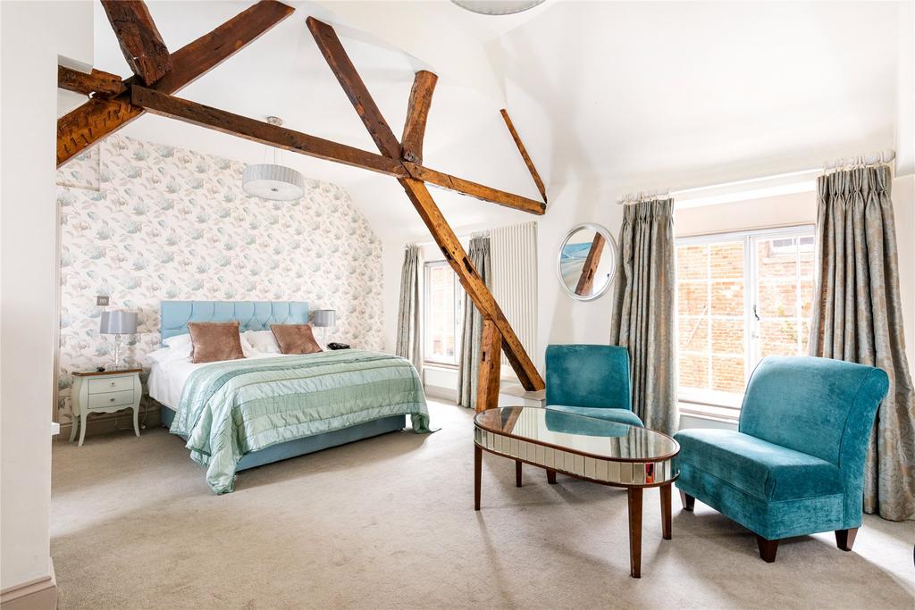 Principal Bedroom