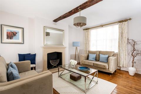 undefined, Castle Street, Buckingham, Buckinghamshire, MK18