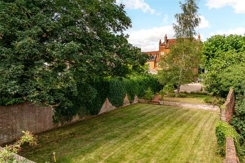 undefined, Castle Street, Buckingham, Buckinghamshire, MK18