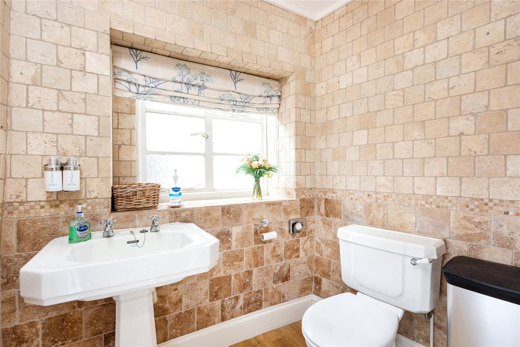 Cloakroom