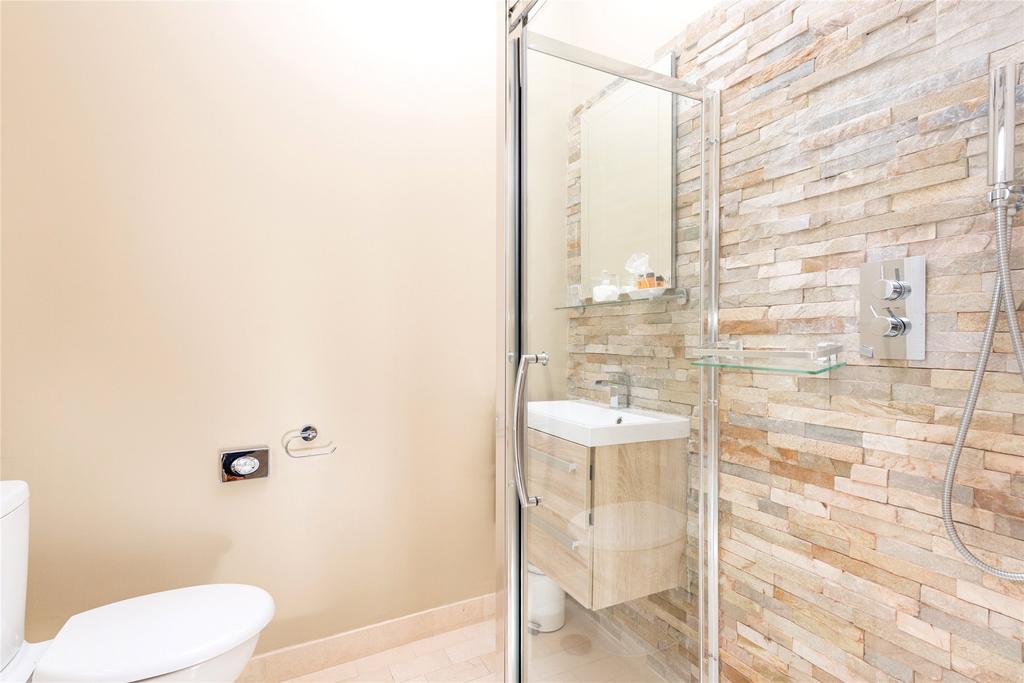 En Suite Bed Two