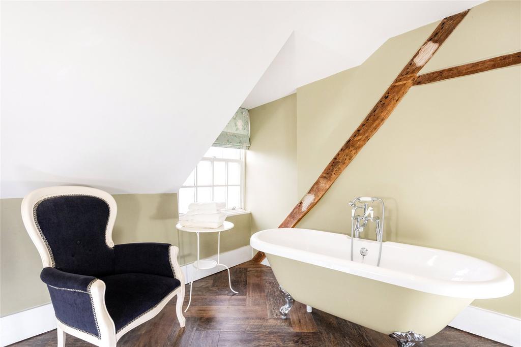En Suite/Bed Four