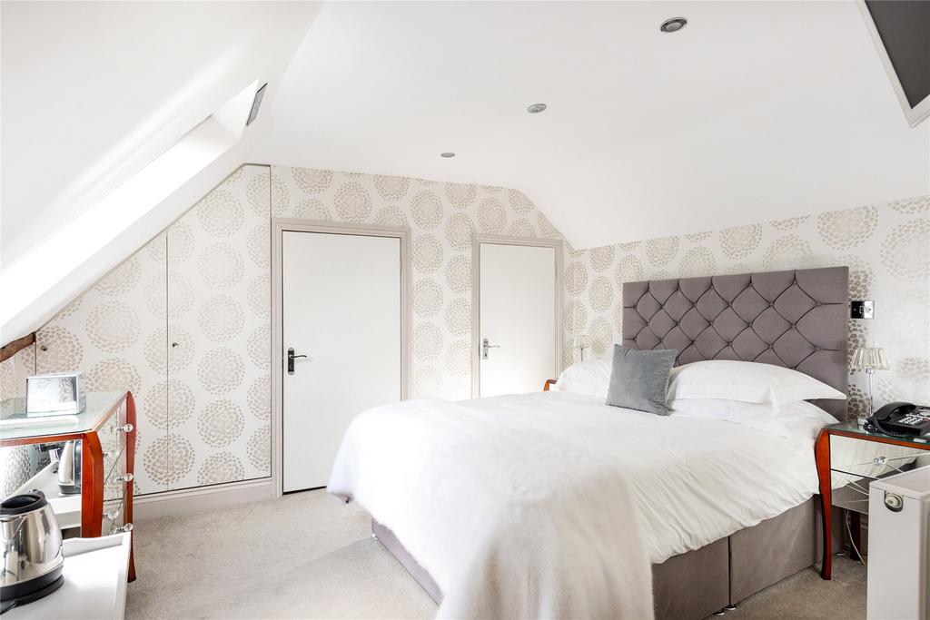 Bedroom Five