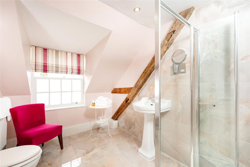 En Suite/Bed Five