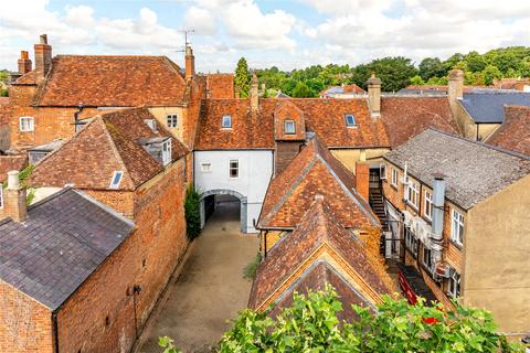 undefined, Castle Street, Buckingham, Buckinghamshire, MK18