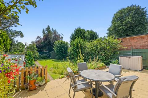 undefined, Blandford Avenue, Kettering NN16