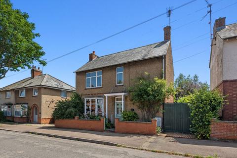 undefined, Blandford Avenue, Kettering NN16