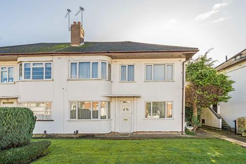 undefined, Fulwood Gardens, Twickenham TW1