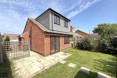 3 bedroom semi-detached house for sale, Beverleys Avenue, Whatton