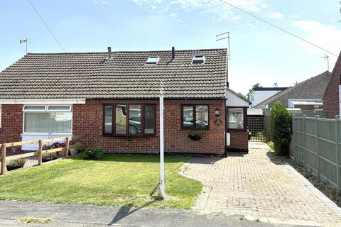 3 bedroom semi-detached house for sale, Beverleys Avenue, Whatton
