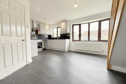 3 bedroom semi-detached house for sale, Beverleys Avenue, Whatton