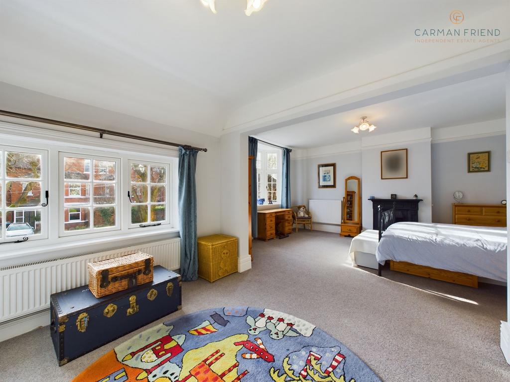 Bedroom 1