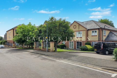 1 bedroom retirement property for sale, Colchester, Essex